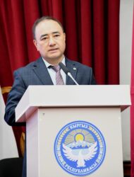 Каратай Сартбаевдин 95 жылдыгы