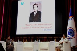 Каратай Сартбаевдин 95 жылдыгы