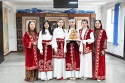 Каратай Сартбаевдин 95 жылдыгы