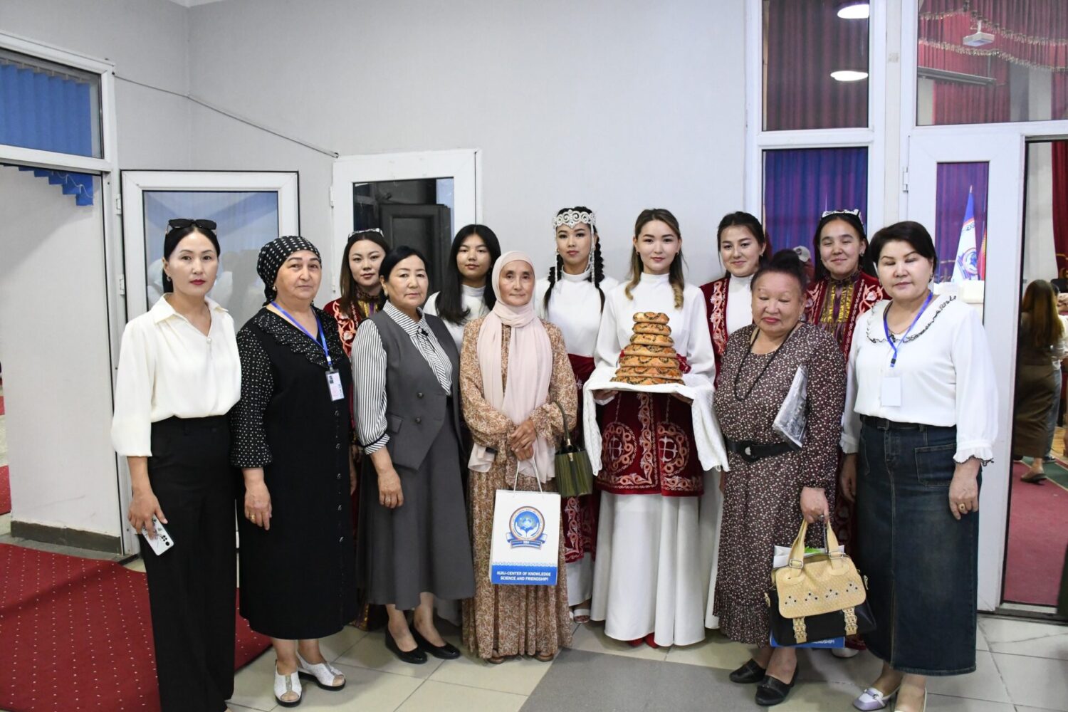 Каратай Сартбаевдин 95 жылдыгы