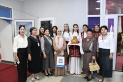 Каратай Сартбаевдин 95 жылдыгы