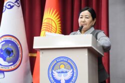 Каратай Сартбаевдин 95 жылдыгы