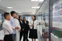 И. АРАБАЕВ АТЫНДАГЫ КМУ менен ЖАРКЫН КЕЛЕЧЕККЕ КАРАЙ ЖОЛ!