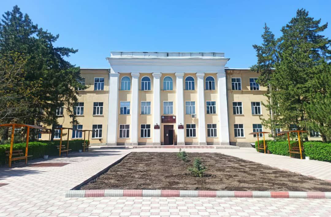 М.Т.ИБРАГИМОВ АТЫНДАГЫ КАРА-БАЛТА ТЕХНИКАЛЫК-ЭКОНОМИКАЛЫК КОЛЛЕДЖИ