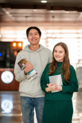 “АЛА-ТОО” ЭЛ АРАЛЫК УНИВЕРСИТЕТИНДЕ АНГЛИС ТИЛИНДЕ ЖОГОРКУ БИЛИМ АЛ!