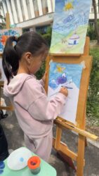 «СЕЙТЕК» — БАЛДАРГА БАКЫТ ТАРТУУЛАЙТ