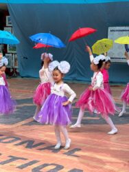 «СЕЙТЕК» — БАЛДАРГА БАКЫТ ТАРТУУЛАЙТ