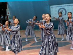 «СЕЙТЕК» — БАЛДАРГА БАКЫТ ТАРТУУЛАЙТ