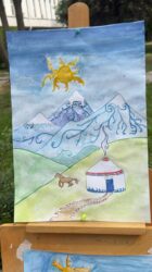 «СЕЙТЕК» — БАЛДАРГА БАКЫТ ТАРТУУЛАЙТ