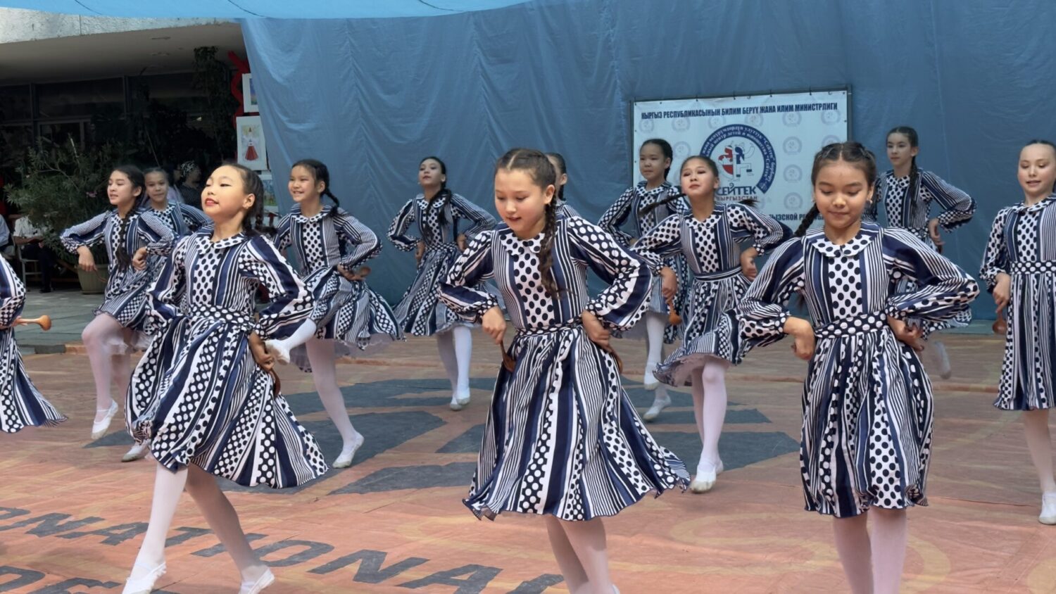 «СЕЙТЕК» — БАЛДАРГА БАКЫТ ТАРТУУЛАЙТ