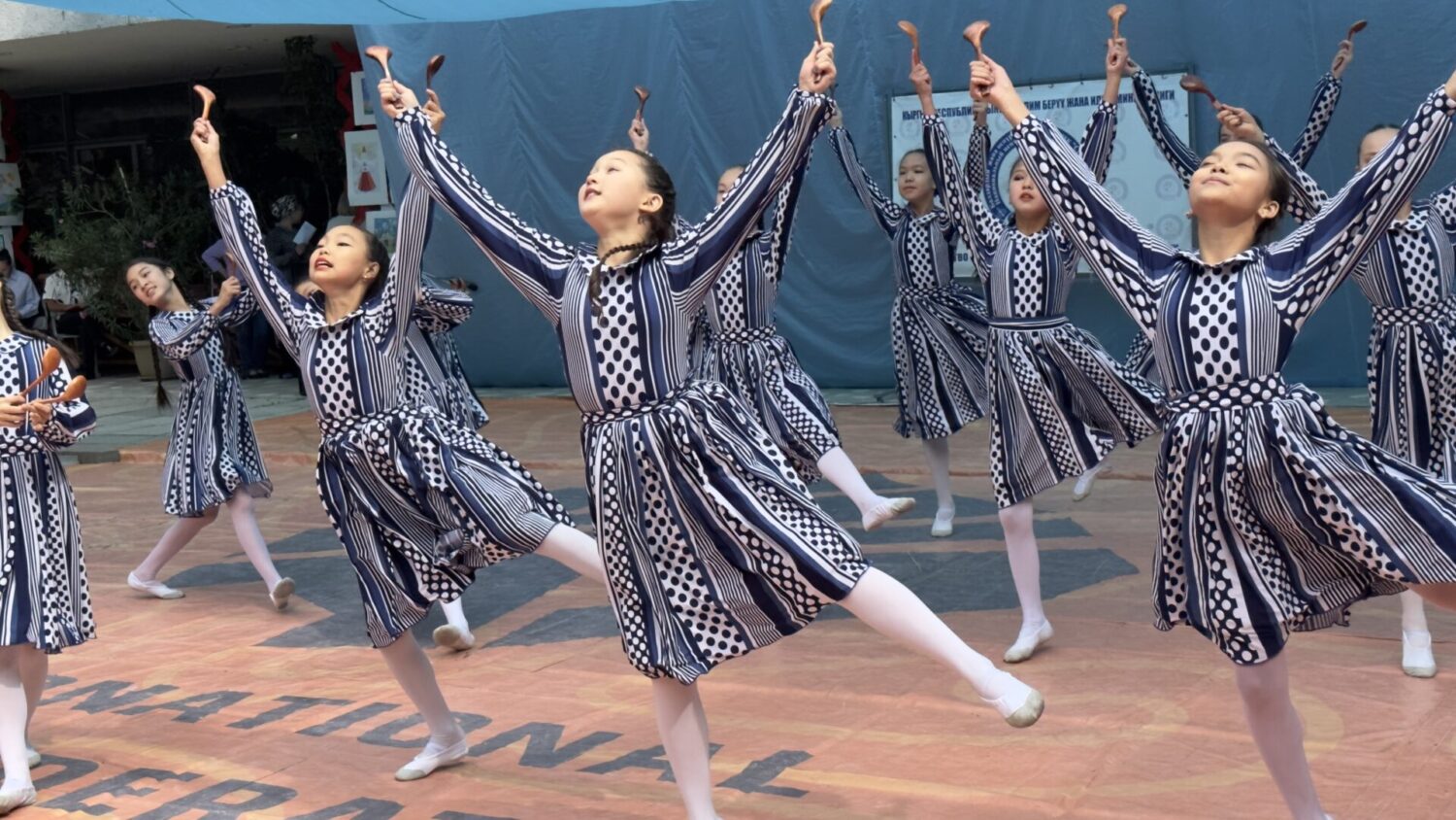 «СЕЙТЕК» — БАЛДАРГА БАКЫТ ТАРТУУЛАЙТ