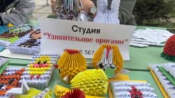 «СЕЙТЕК» — БАЛДАРГА БАКЫТ ТАРТУУЛАЙТ