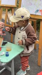 «СЕЙТЕК» — БАЛДАРГА БАКЫТ ТАРТУУЛАЙТ