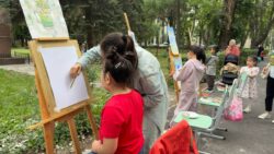 «СЕЙТЕК» — БАЛДАРГА БАКЫТ ТАРТУУЛАЙТ