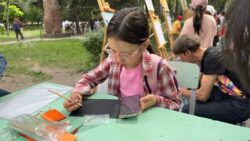 «СЕЙТЕК» — БАЛДАРГА БАКЫТ ТАРТУУЛАЙТ