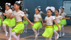 «СЕЙТЕК» — БАЛДАРГА БАКЫТ ТАРТУУЛАЙТ