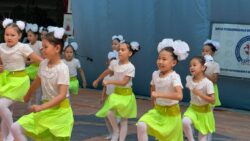 «СЕЙТЕК» — БАЛДАРГА БАКЫТ ТАРТУУЛАЙТ