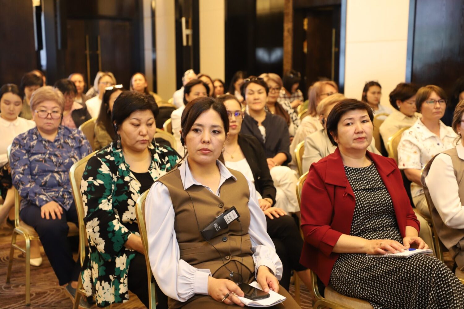 «ИНКЛЮЗИЯНЫ ЖАЙЫЛТУУ – КЕЛЕЧЕККЕ ИНВЕСТИЦИЯ САЛУУ»