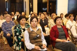 «ИНКЛЮЗИЯНЫ ЖАЙЫЛТУУ – КЕЛЕЧЕККЕ ИНВЕСТИЦИЯ САЛУУ»