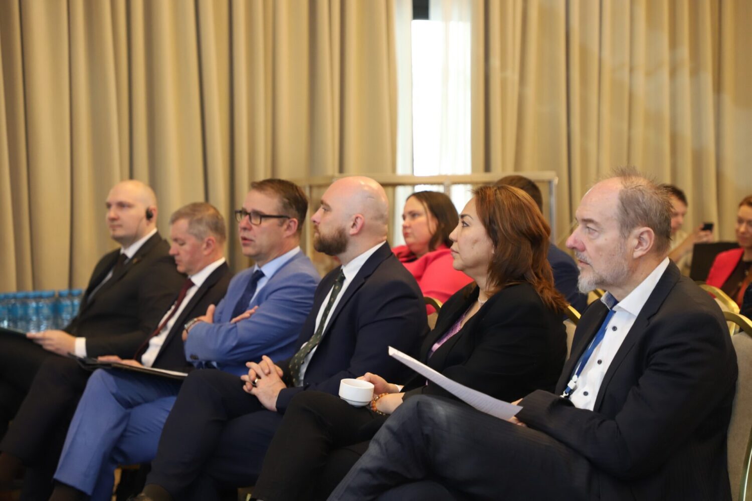 «ИНКЛЮЗИЯНЫ ЖАЙЫЛТУУ – КЕЛЕЧЕККЕ ИНВЕСТИЦИЯ САЛУУ»