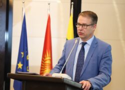 «ИНКЛЮЗИЯНЫ ЖАЙЫЛТУУ – КЕЛЕЧЕККЕ ИНВЕСТИЦИЯ САЛУУ»