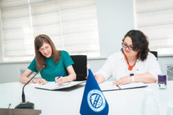 МУА подписал соглашение о сотрудничестве с Университетом Миссури в США