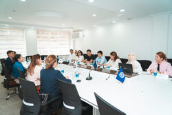 МУА подписал соглашение о сотрудничестве с Университетом Миссури в США