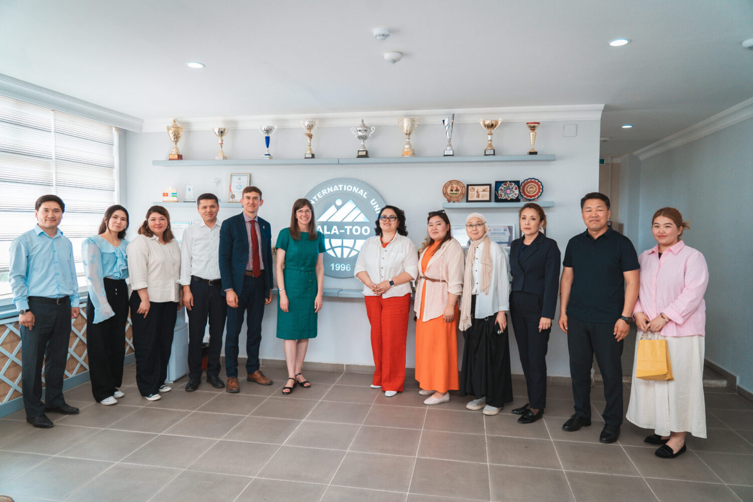 МУА подписал соглашение о сотрудничестве с Университетом Миссури в США