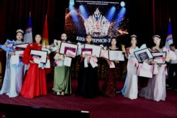 «КӨЭАУ периси-2025»