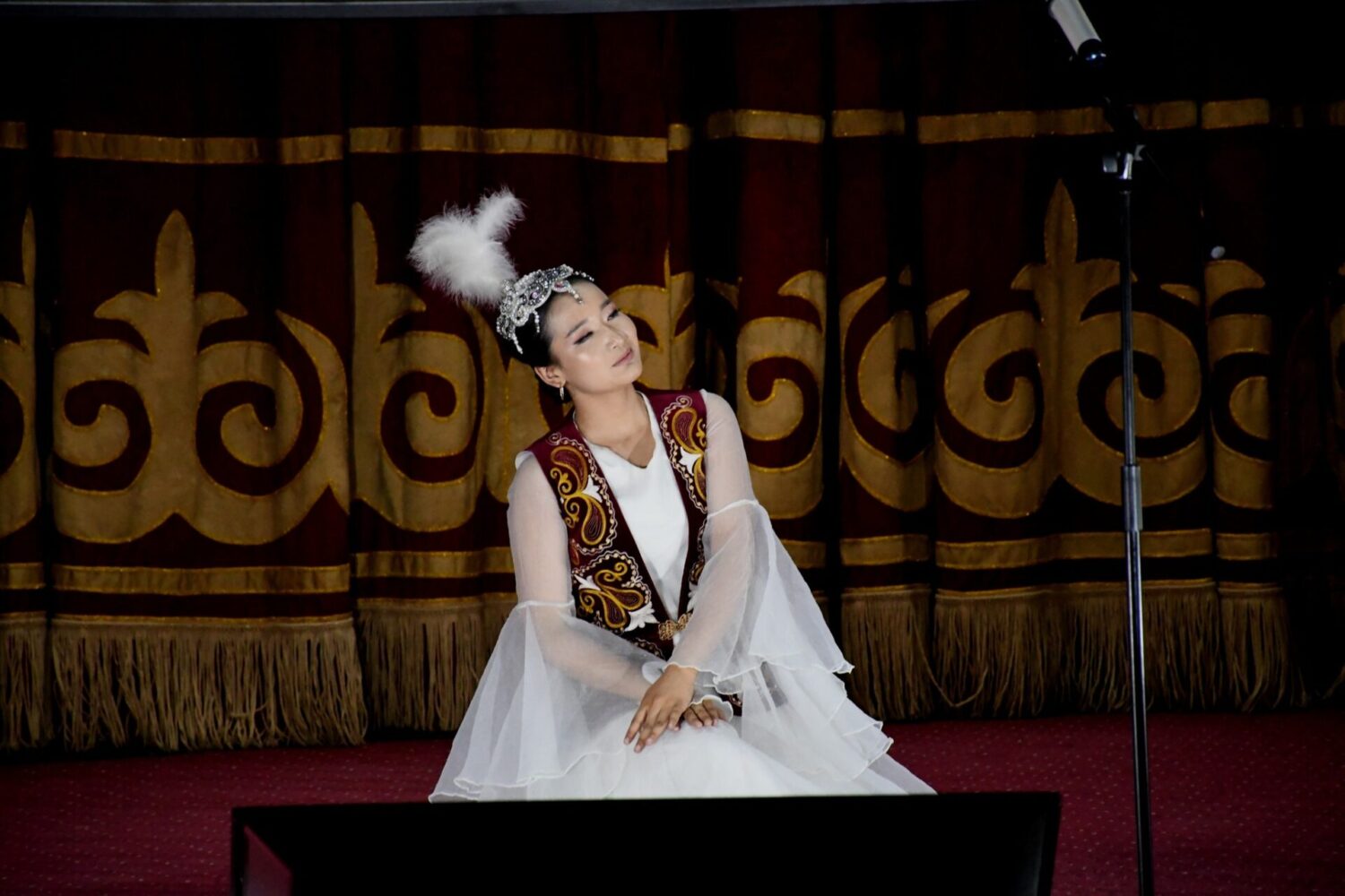 «КӨЭАУ периси-2025»