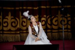 «КӨЭАУ периси-2025»