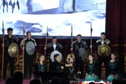 «КӨЭАУ периси-2025»