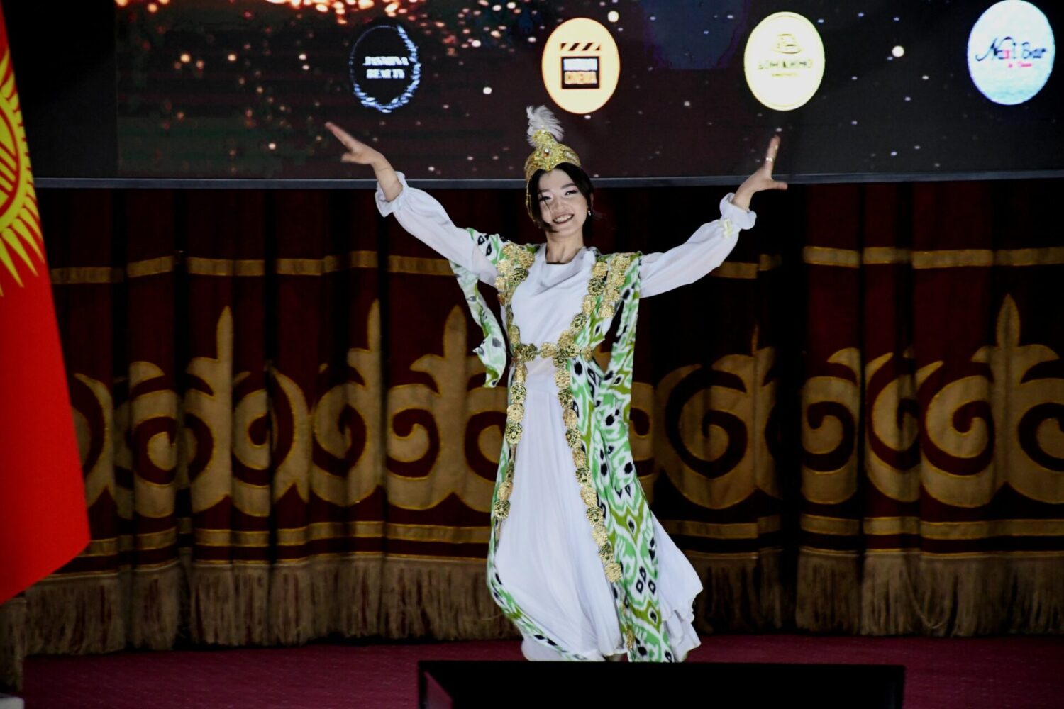 «КӨЭАУ периси-2025»