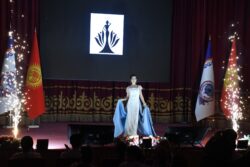 «КӨЭАУ периси-2025»