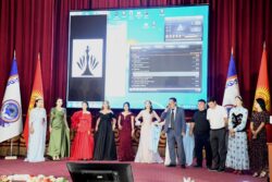 «КӨЭАУ периси-2025»