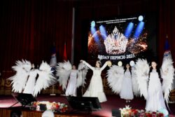 «КӨЭАУ периси-2025»