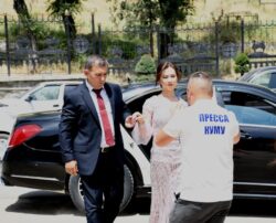 «КӨЭАУ периси-2025»