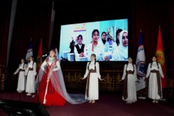 «КӨЭАУ периси-2025»