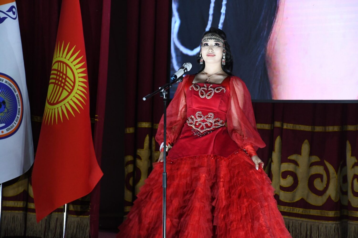 «КӨЭАУ периси-2025»