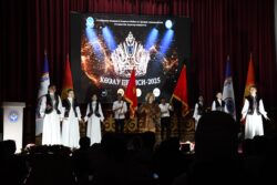 «КӨЭАУ периси-2025»