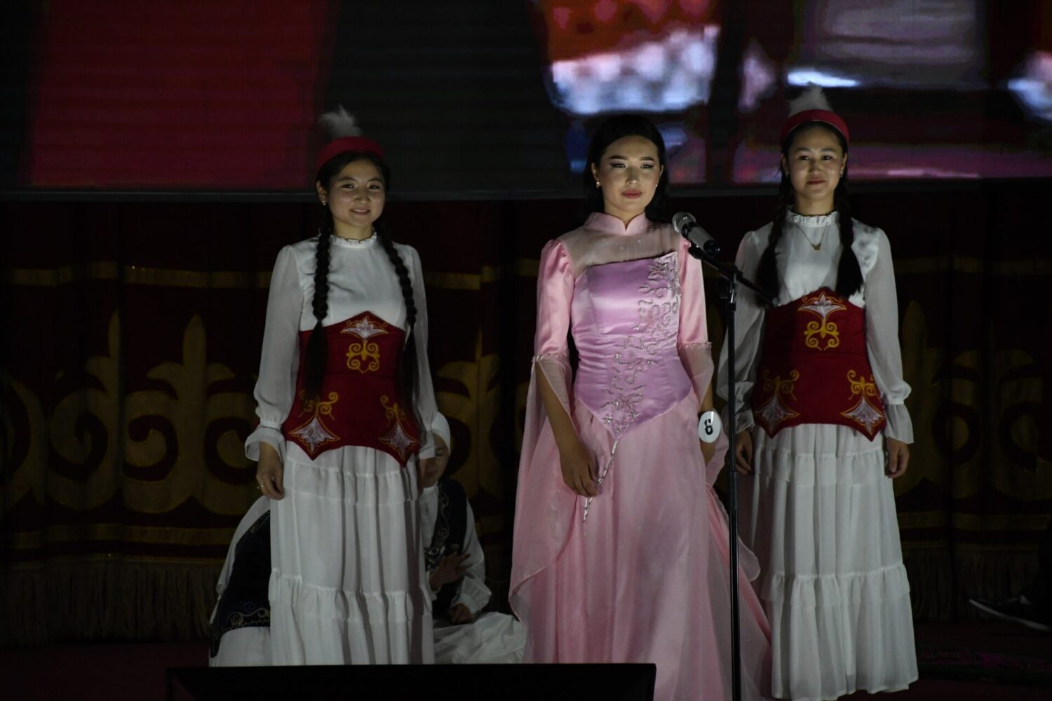 «КӨЭАУ периси-2025»