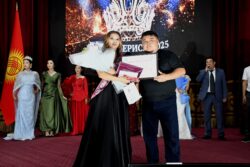 «КӨЭАУ периси-2025»