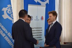 «КӨЭАУ периси-2025»