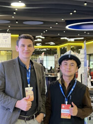 ТУРИЗМДИ ӨНҮКТҮРҮҮГӨ БАГЫТТАЛГАН ПЛАТФОРМА