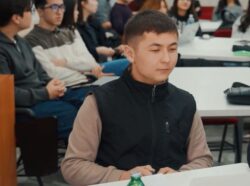 ТУРИЗМДИ ӨНҮКТҮРҮҮГӨ БАГЫТТАЛГАН ПЛАТФОРМА