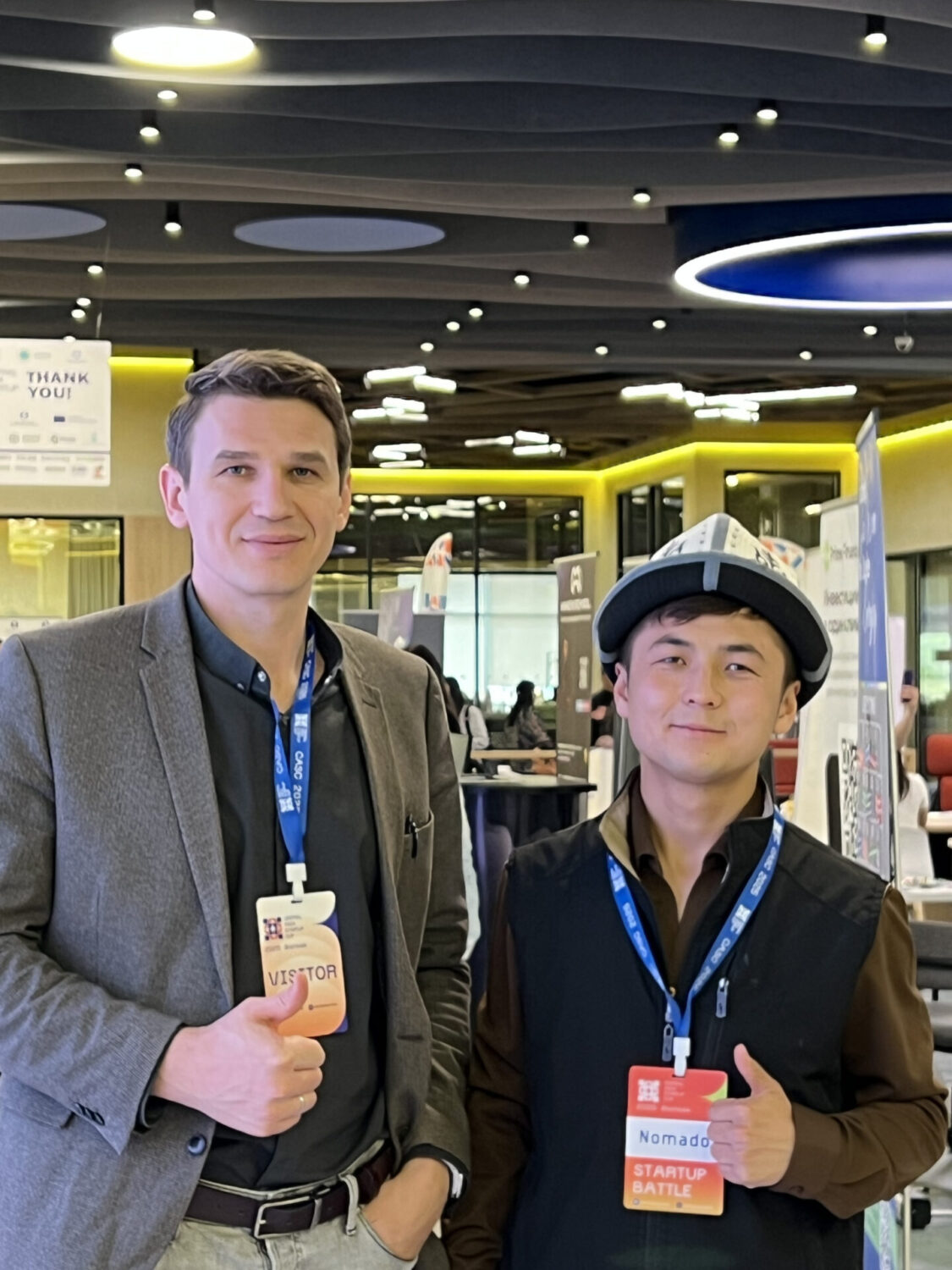 ТУРИЗМДИ ӨНҮКТҮРҮҮГӨ БАГЫТТАЛГАН ПЛАТФОРМА