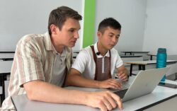 ТУРИЗМДИ ӨНҮКТҮРҮҮГӨ БАГЫТТАЛГАН ПЛАТФОРМА