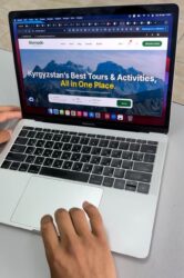 ТУРИЗМДИ ӨНҮКТҮРҮҮГӨ БАГЫТТАЛГАН ПЛАТФОРМА