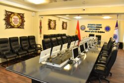 КЕЛЕЧЕГИҢДИН ПАЙДУБАЛЫН ИШЕНИМДҮҮ ТҮПТƟГҮҢ КЕЛСЕ, КЫРГЫЗ —  ƟЗБЕК ЭЛ АРАЛЫК УНИВЕРСИТЕТИНДЕГИ МҮМКҮНЧҮЛҮКТҮ ПАЙДАЛАН!