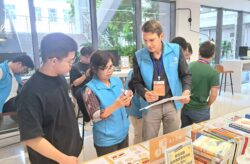 АЭУнун командасы WorldSkills China чемпионатында